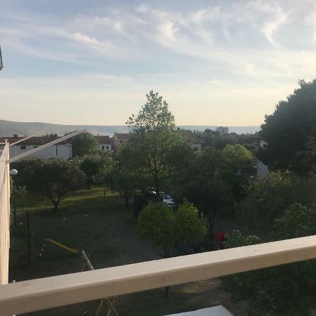 Apartman Veronika Starigrad Paklenica Exteriör bild